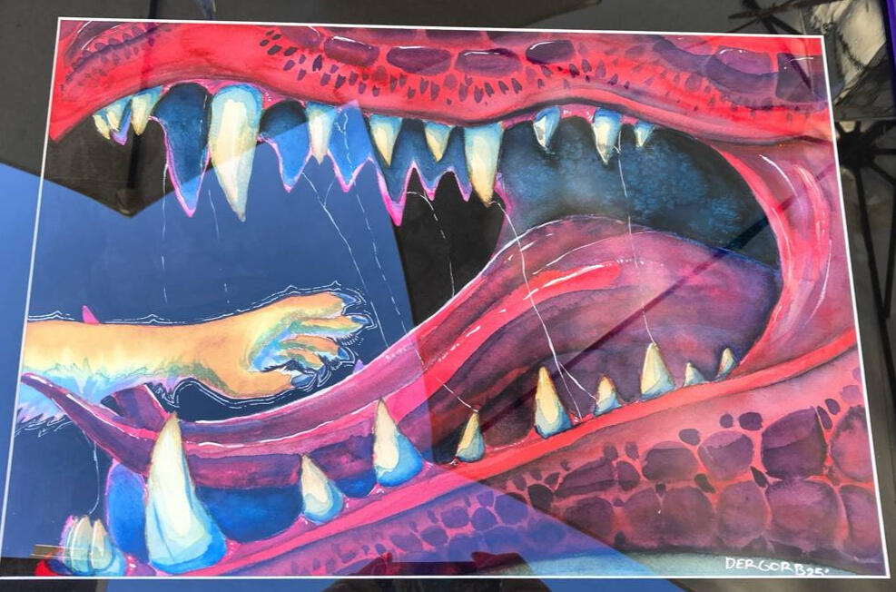 14x20in example coldpress